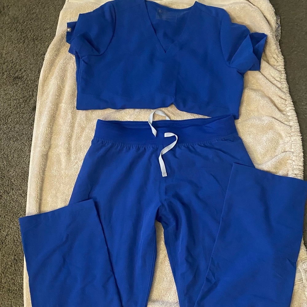 Figs, Scrubs , uniform , medical field, nursing